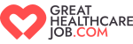 Logo GreatHealthcareJob