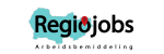 Logo Regiojobs Arbeidsbemiddeling