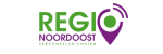 Logo Regio Noord-Oost B.V.