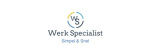 Logo Werk Specialist