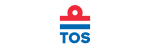 Logo TOS Port & Logistics