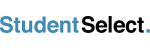 Logo Student Select