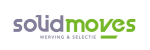 Logo Solidmoves Werving & Selectie Logo Solidmoves Werving & Selectie
