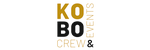 Logo KOBO Crew & Events