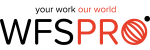 Logo WFS PRO BV