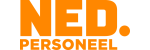 Logo NED Personeel