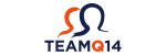 Logo TeamQ14 Logo TeamQ14
