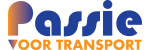 Logo Passie voor Transport BV