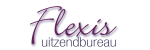 Logo Flexis Uitzendbureau