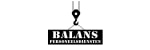 Logo Balans personeelsdiensten