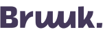 Logo Bruuk