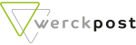 Logo Werckpost.