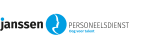 Logo Janssen Personeelsdienst Logo Janssen Personeelsdienst