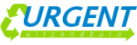Logo Urgent Uitzendburo B.V.