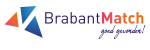 Logo Brabant Match Personeelsdiensten