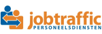 Logo Jobtraffic Personeelsdiensten