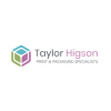 Taylor Higson Taylor Higson