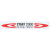 Staff 2000