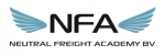 Logo Neutral Freight academy B.V.
