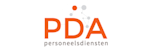 Logo PDA Personeelsdiensten