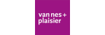 Logo van nes + plaisier