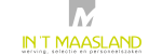 Logo In 't Maasland Werving en Selectie