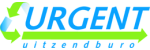 Logo Urgent Uitzendburo B.V.