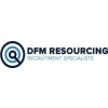 Design for Manufacture Resourcing (DFM-R) Limited Design for Manufacture Resourcing (DFM-R) Limited