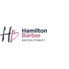 Hamilton Barber Recruitment