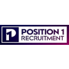 Position 1 Recruitment