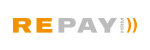 Logo Repay HRM