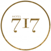 Hotelprofessionals - Hotel Seven one Seven Hotelprofessionals - Hotel Seven one Seven