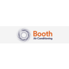 Booth Air Conditioning Booth Air Conditioning