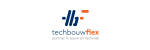 Logo Techbouwflex