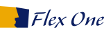 Logo Flex One