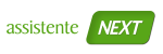 Logo Assistente-NEXT