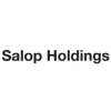 Salop Holdings Ltd Salop Holdings Ltd