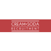 Cream Soda Recruitment