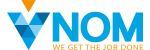 Logo VNOM