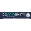 Community Housing Community Housing