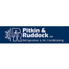 Pitkin & Ruddock Ltd Pitkin & Ruddock Ltd