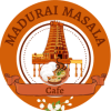 Madurai Masala cafe