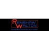 Renshaw Walton Ltd Renshaw Walton Ltd