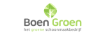 Logo Boen Groen