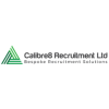 Calibre8 Recruitment Ltd Calibre8 Recruitment Ltd