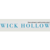 Wick Hollow Wick Hollow
