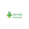 Airmid Staffing Ltd