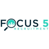 Focus 5 Recruitment Ltd Focus 5 Recruitment Ltd