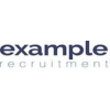 Example Recruitment Example Recruitment