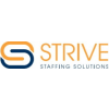 Strive Staffing Solutions Ltd Strive Staffing Solutions Ltd